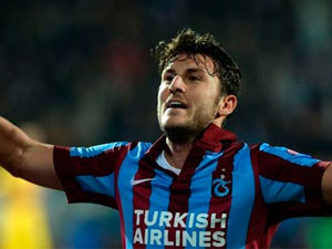 Sefa Avrupa'da ilk defa