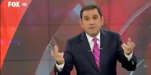 Fatih Portakal'dan ağaç kesen CHP'li belediyeye tepki