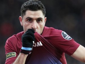 Özer listeye girecek