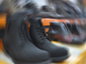 Ayakkabı alacaklar dikkat!