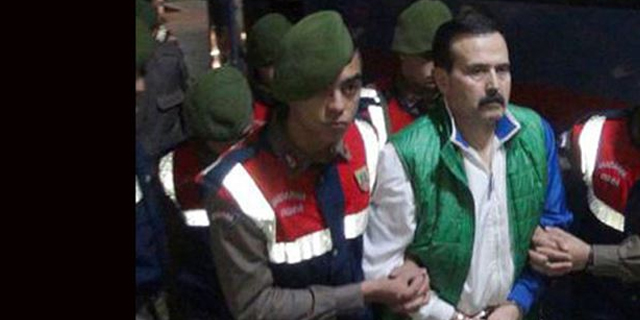 Yeraltı dünyasının ünlü ismi hastanede