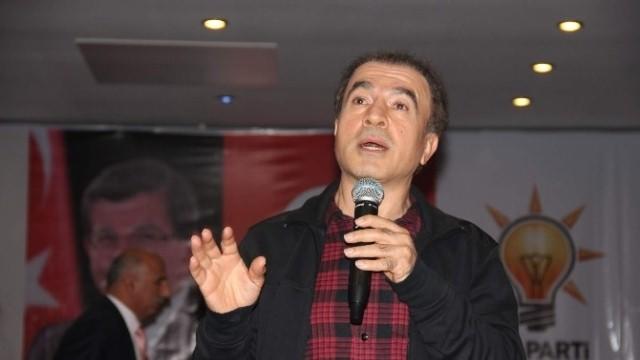 Mehmet Naci Bostancı Trabzon'da Konuştu