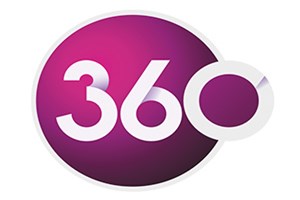 360 yeni formatıyla ekranda!