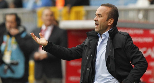 "2. gol psikolojimizi bozdu"