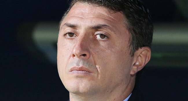 Şota galibiyete karşın mutlu değil