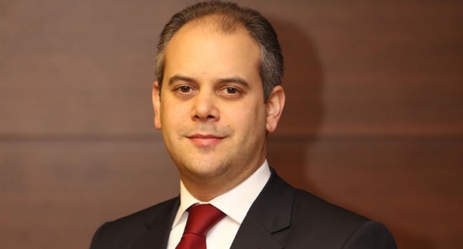 Bakan Kılıç'a "Fair Play Ödülü"