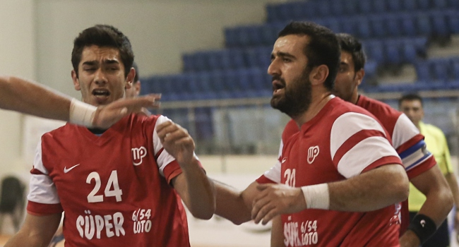 Maliye Milli Piyango galip