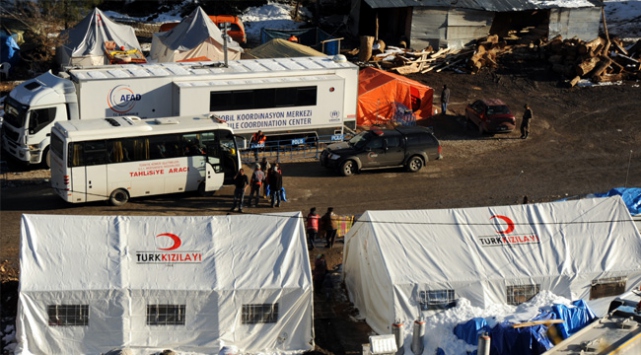 2 madencinin daha cenazesine ulaşıldı