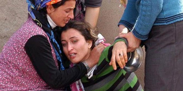 Şoke eden itiraf: Asıl katil babam!