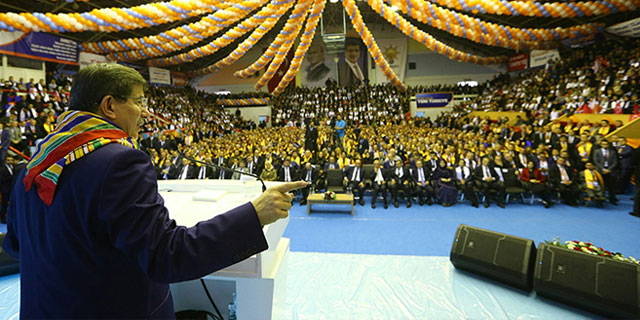 Başbakan'dan Bahçeli'ye sert eleştiri!