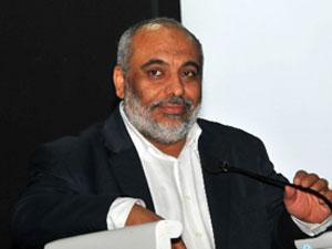 "İslam coğrafyasında 4. dünya savaşı var"