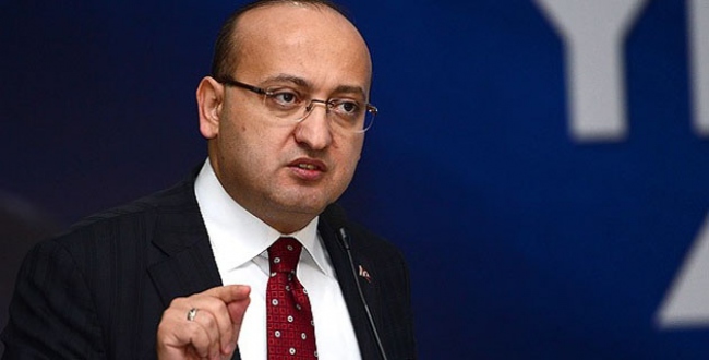 "Toplumun içine sinmeyecek hiçbir adım atmayız"