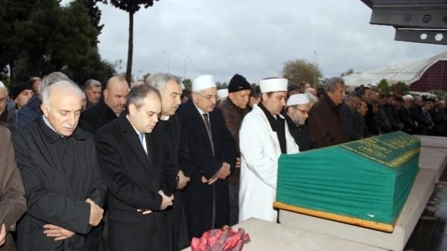 Trabzonlu hoca hayatını kaybetti