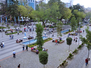 Trabzon'da yeni hizmet