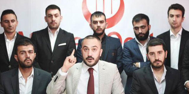Alperen Ocakları, BBP ile köprüleri attı