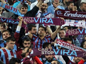 Trabzonspor'un yolunu kestiler