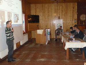 Yaban hayatı içler acısı durumda