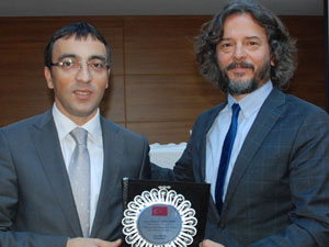 Of'un değerleri OF halkı ile buluşuyor.