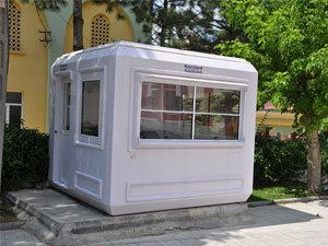 Karmod Mobo Kabin Pratik Çözümler Sunar