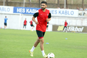 Ekici'den Beşiktaş maçı yorumu