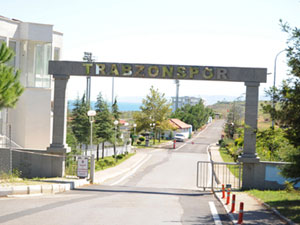 Mehmet Ali Yılmaz tesislerinde yangın