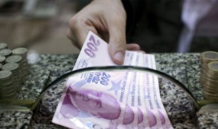 Ölen Annesini ölmedi dedi ve parasını çekti