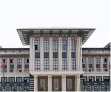 Bu Saray Tayyip Erdoğan'ın Degil...!
