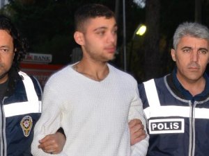 Bu da vicdanlı gaspçı