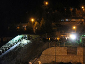 Madende 5 işçiye daha ulaşıldı