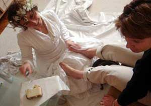 'BARIŞ' katiline müebbet istemi