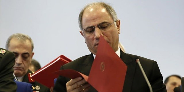 Trabzon'da eroin krizi TBMM'den yasa çıkarttı