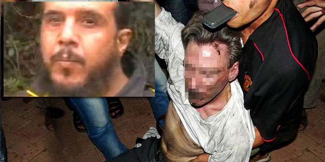 Aranan El Kaide üyesi Yalova'da yakalandı