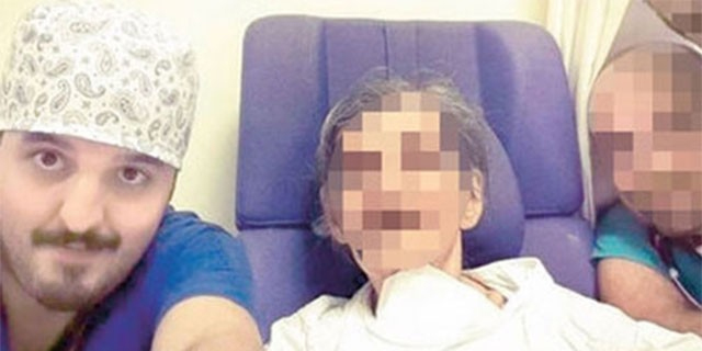 Sahte doktorun anlattıkları kan dondurdu