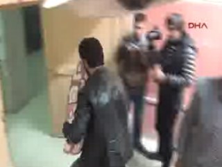 Adana'da kola içen bebek hayatını kaybetti