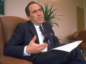 Karadenizli ünlü iş adamı vefat etti