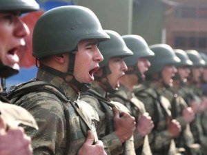 Mehmetçiğe 'binbaşı' maaşı, vali ikramiyesi!