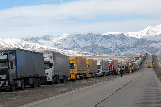 “Görüşmeler sürdürülmekte”