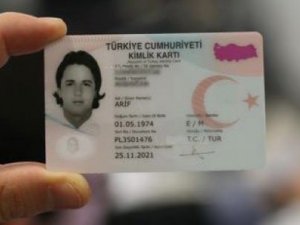 İşte yeni kimliklerin dağıtılacağı ilk şehir
