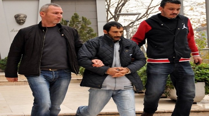 Ağabeyini öldürdü ve sonra...