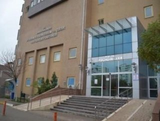 Doğum yapan kadın AIDS çıktı