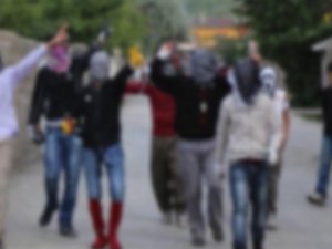 Hakkari'de PKK'ya operasyon