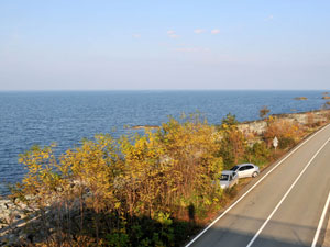 Rize'de "Seher Buluşması" programı