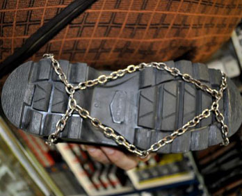 İşte zehirli ayakkabı markaları