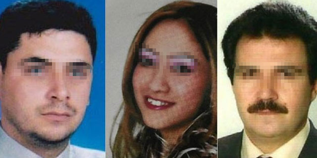 Sekreter Asuman için flaş karar