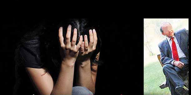 ‘İlaç ve terapiyle seks kölesi yaptı‘