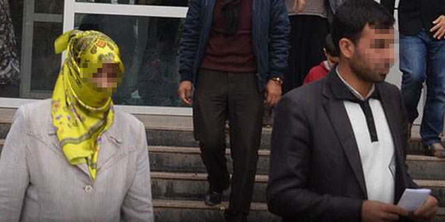 Doğum yapan kadın HIV'li çıktı, hastanede panik yaşandı