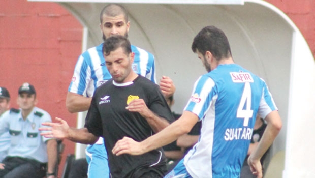 Arsin kayıp istemiyor