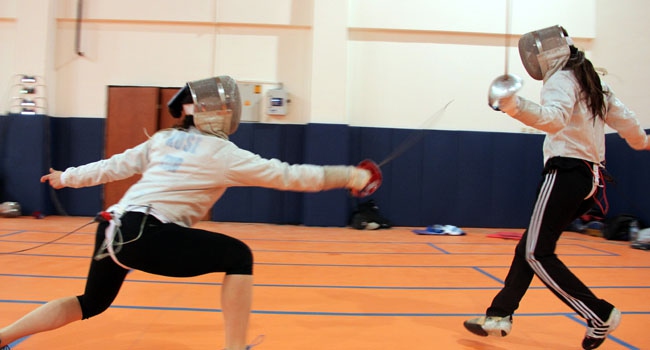 Dünya Kupası için bileniyorlar