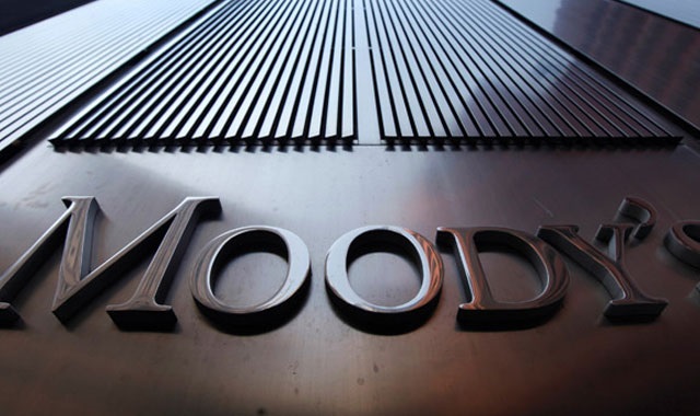 Moody's notu açıklamadı