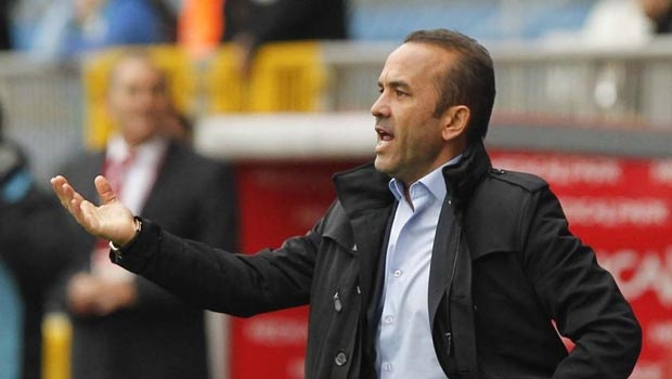 Özdilek’ten gözdağ